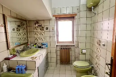 Villa in vendita, Via Capizzone, Roma