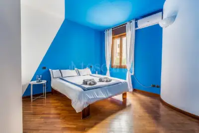 Casa in affitto, Via Emanuele Filiberto, Milano