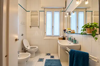 House for sale, Via Giovanni Sega, Brescia