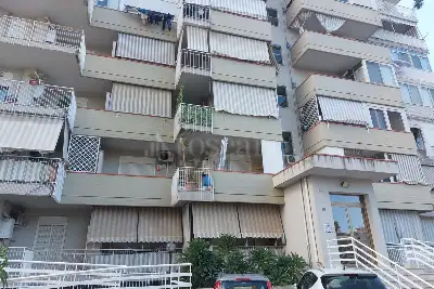 Casa in vendita, Via Luigi Cosenz, Palermo