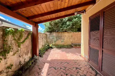 Villa Bifamiliare in vendita, Nicolosi - Ai Pini, Nicolosi