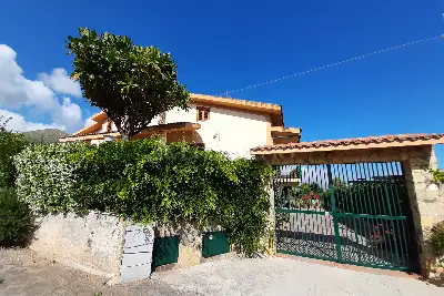 Villa in vendita, Via L 23, Portella di Mare, Misilmeri, Misilmeri