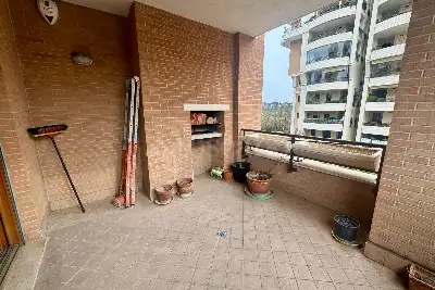 Casa in affitto, Via Ugo Ojetti, Roma