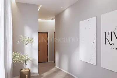 Casa in vendita, Via di Villa Emiliani, Roma