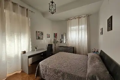 Attico in vendita, Via dei Laterani, Roma