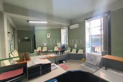 Casa in affitto, Viale Principe Umberto, Messina