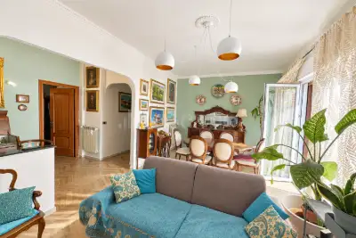 Casa in vendita, Viale Vega, Roma
