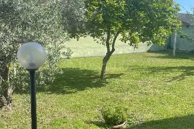 Villa Bifamiliare in vendita, Via Rea Silvia, Anzio