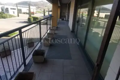 Attività Commerciale in vendita, Via Romera, Torricella Verzate