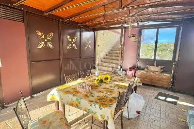 Casa Indipendente in vendita, Viale Sandro Pertini 20, San Potito Ultra, San Potito Ultra