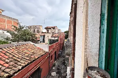 Casa in vendita, Vicolo delle Conchiglie, Catania