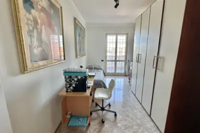 Casa in vendita, Via Ettore Arena, Roma
