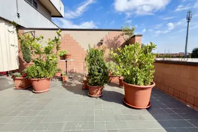 Casa in vendita, Via Fratelli Magri, San Giuliano Milanese