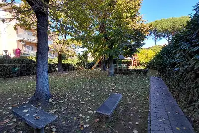 Casa in vendita, Via del Fontanile Anagnino, Roma