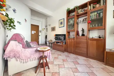 Casa in vendita, Via delle Azzorre, Roma