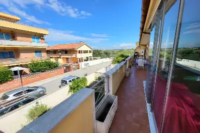 Casa in vendita, Via Rumenia, Pomezia