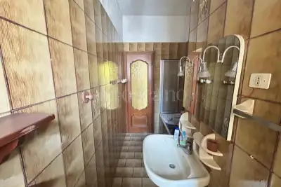Casa in vendita, Corso Sebastopoli, Torino