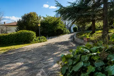 Villa in vendita, Via Belvedere, Monzuno