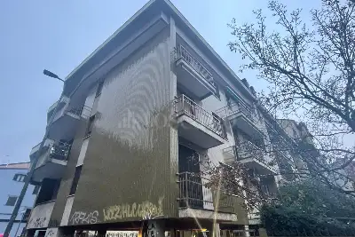 Stanza in affitto, via Bruschetti , Milano