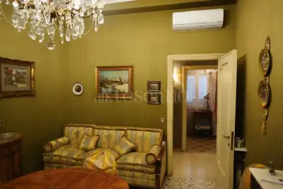 Casa in vendita, Via San Nemesio, Roma