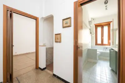 Casa in vendita, Via Giuseppe Sisco, Roma