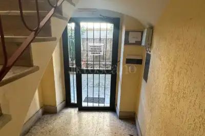 Casa in vendita, Via Giovanni Faber, Roma