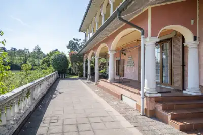 Villa in vendita, Via Aldo Moro, Provaglio d'Iseo