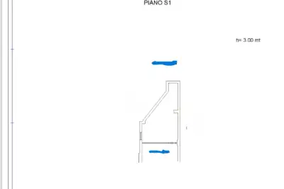 Attico in vendita, Via Terrasanta, Palermo