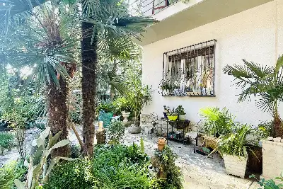 Villa in vendita, Via San Rocchino, Brescia