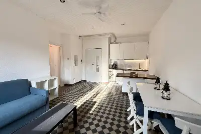 Casa in affitto, Viale Bligny, Milano