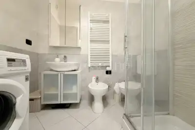 Casa in vendita, Via Privata Ebro, Milano