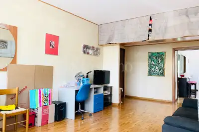 Casa in affitto, Via Raffaele Aversa, Roma