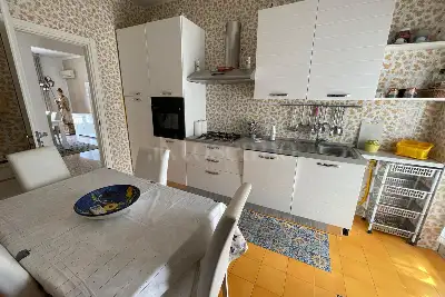 Casa in vendita, Via Aquileia, Palermo