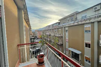 Casa in vendita, Via Niccolò Candela, Palermo