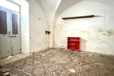 Casa Indipendente in vendita, Via Angioi, Osilo