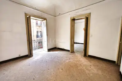 Casa in vendita, Via XII Gennaio, Palermo