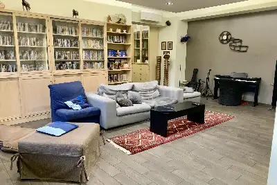 Casa in vendita, Via Giuseppe Martucci, Roma