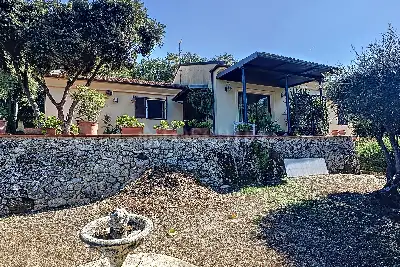 Villa in vendita, Via Luna e Sole 70, Sassari