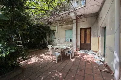 Casa in vendita, Via Don Alvaro Paternò, San Gregorio di Catania