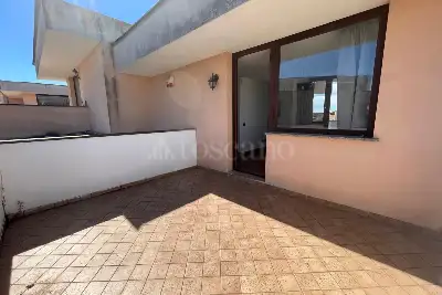 Villa Bifamiliare in vendita, Via Fosso dell' Osa, Roma