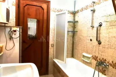 Casa in vendita, Via dell'Imbrecciato, Roma