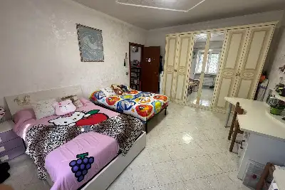 Casa Indipendente in vendita, Via Trincea delle Frasche, Fiumicino