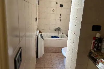 Casa Indipendente in vendita, Via Capo Croce, San Benedetto dei Marsi