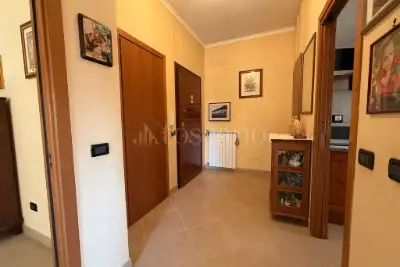 Casa in vendita, Via della Corazzata, Roma