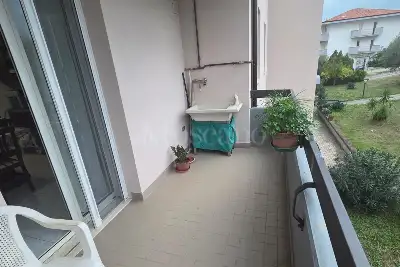 Casa in vendita, Via Degli Uliveti 34, Loreto Aprutino