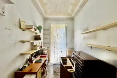 Casa in vendita, Via Giuseppe Baretti, Torino