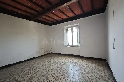 Villa in vendita, Via del Gallo Nero, Castelnuovo Berardenga