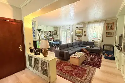 Attico in vendita, Viale Jonio, Roma