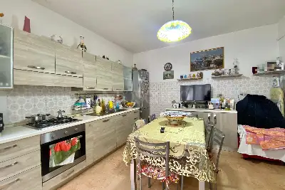 Casa Indipendente in vendita, Via Luigi Rizzo Letojanni, Letojanni