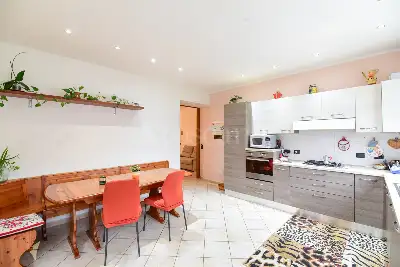 Casa in vendita, Via 20 Settembre, Maslianico